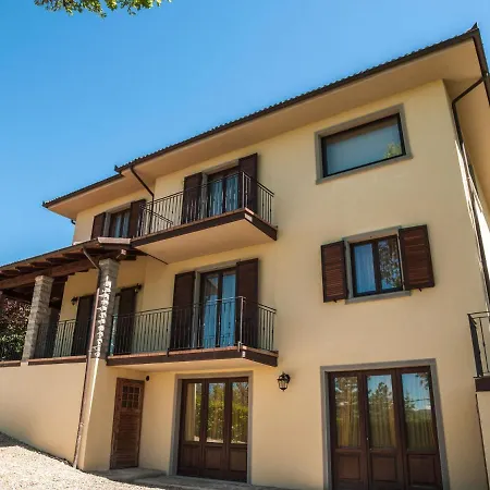 Belvilla By Oyo Villa Lonanno Villa Pratovecchio