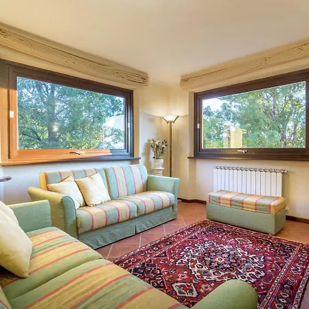Villa Belvilla By Oyo Villa Lonanno