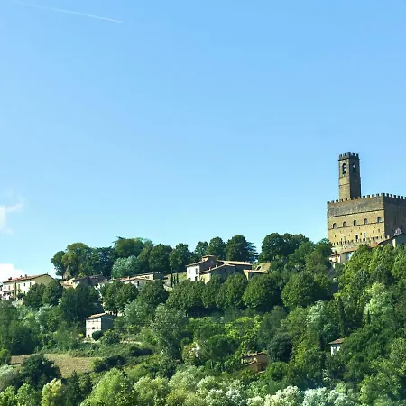 Belvilla By Oyo Villa Lonanno Pratovecchio