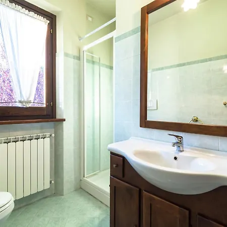 Villa In Lonnano With Pool