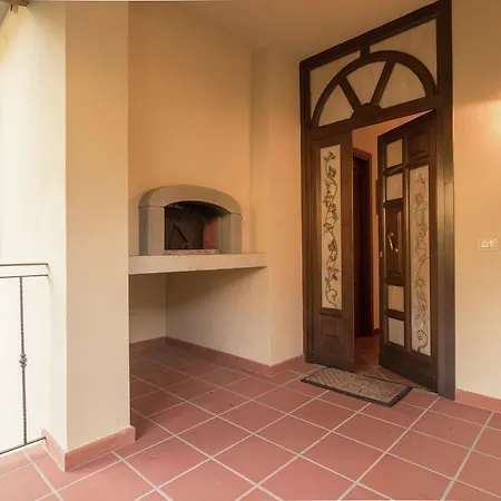 Belvilla By Oyo Villa Lonanno Villa *