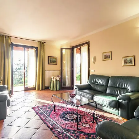 Belvilla By Oyo Villa Lonanno Villa
