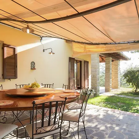 Villa Belvilla By Oyo Villa Lonanno