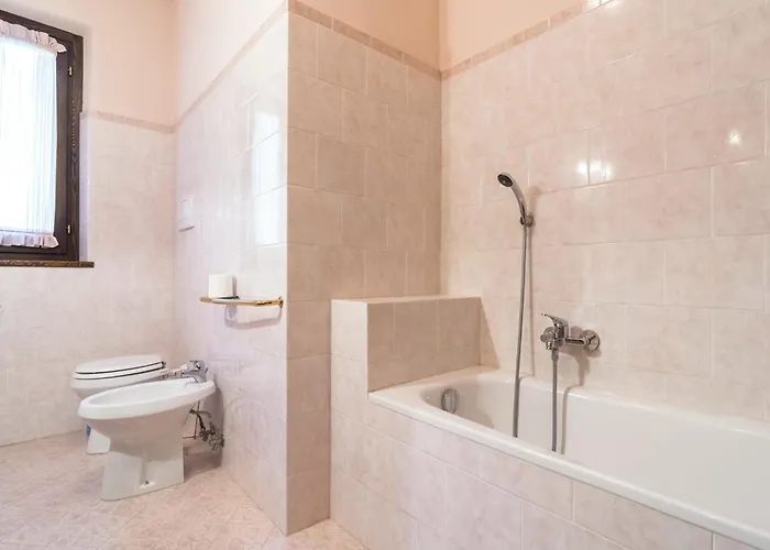Villa In Lonnano With Pool Pratovecchio