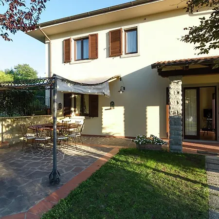 Belvilla By Oyo Villa Lonanno Villa Pratovecchio